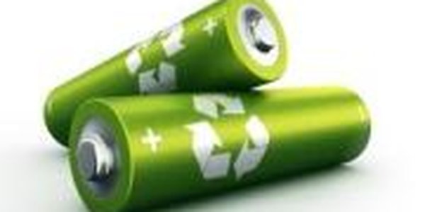 Японцы создали аккумуляторы, работающие на макулатуре