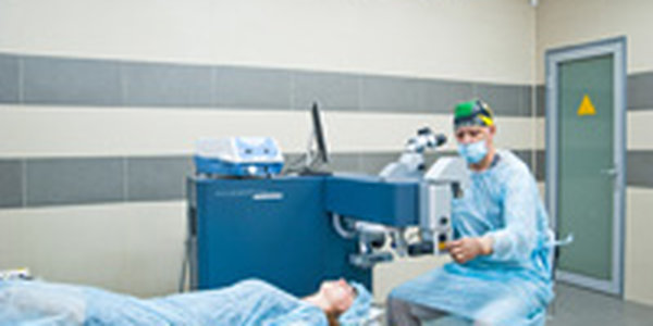 «Видеть своими глазами» сегодня, завтра и всегда!