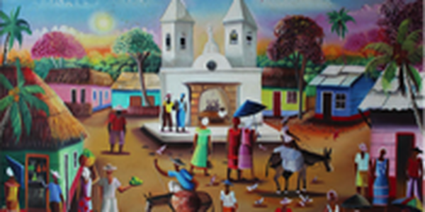 Жители Владивостока окунутся в мир Латинской Америки