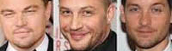 Леонардо Ди Каприо, Тоби Магуайр и Том Харди выступят против браконьерства