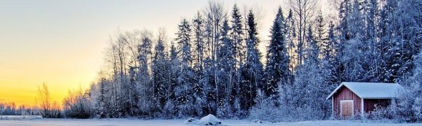 Через 150 лет климатическая зима исчезнет, уверены метеорологи