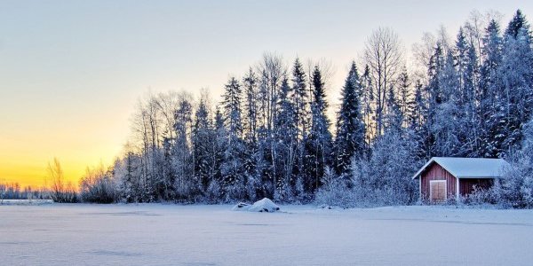 Через 150 лет климатическая зима исчезнет, уверены метеорологи
