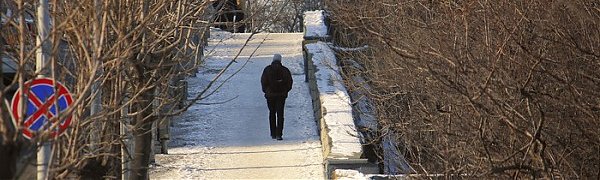 В ближайшие сутки во Владивостоке похолодает