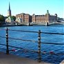 Стокгольм — город-экомечта