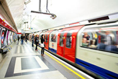 Лондонское метро обеспечит теплом британские дома