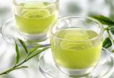 Зеленый чай спасет от аутоиммунных болезней