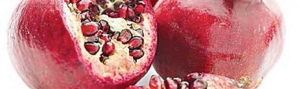 Гранатовый сок повышает работоспособность