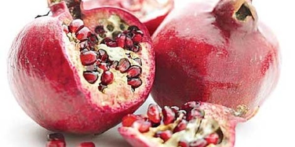 Гранатовый сок повышает работоспособность
