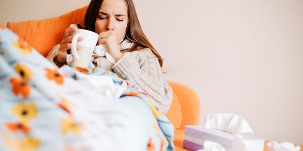 Минздрав предупредил о второй волне гриппа в феврале