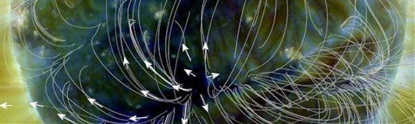 Землю на два дня накроет магнитная буря