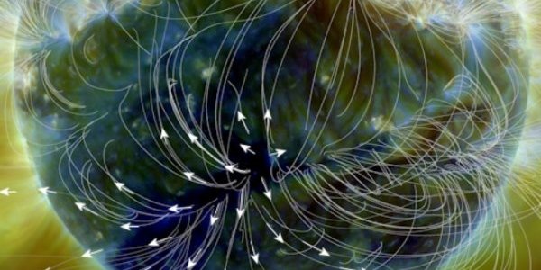 Землю на два дня накроет магнитная буря