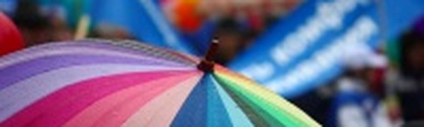 1 мая — шествие по лужам 