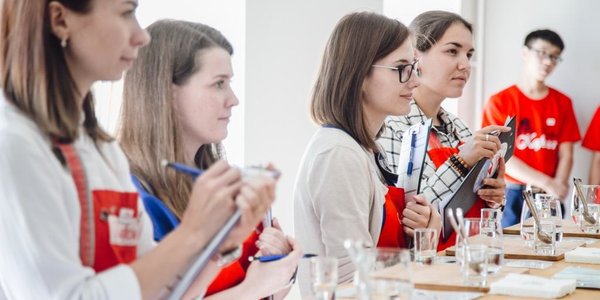 Сразу три кофейных чемпионата состоятся во Владивостоке этим летом