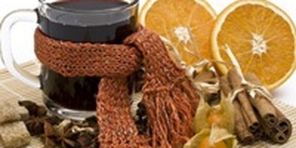 Малина, шиповник, марокканская мята: Какой чай лучше выбрать зимой?