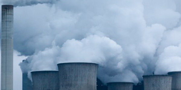 Концентрация CO2 в атмосфере преодолела символический порог