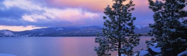 Из-за обмеления на Байкале объявлен режим ЧС