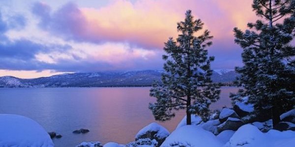 Из-за обмеления на Байкале объявлен режим ЧС