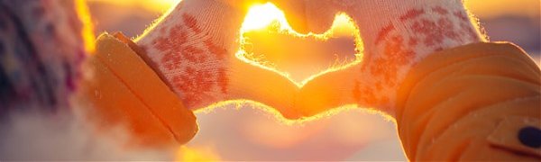 Солнце возвращается из Южного полушария