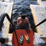 В Приморье подготовили проруби для крещенских обрядов