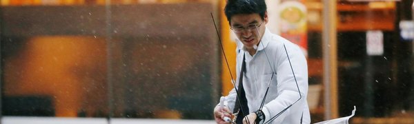 Тропический шторм «Джондари» обрушит сильные дожди на Китай