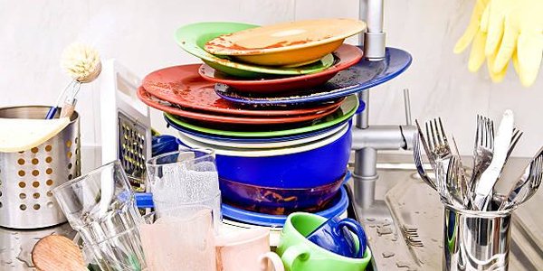 Часть жителей Владивостока на месяц останется без горячей воды