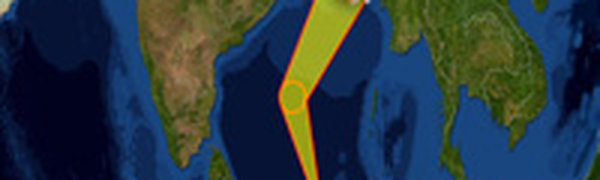 Главный синоптик Шри-Ланки извинился за имя тайфуна