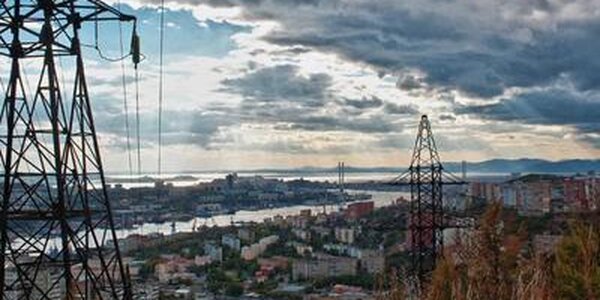 Период неустойчивой погоды продолжается в Приморье