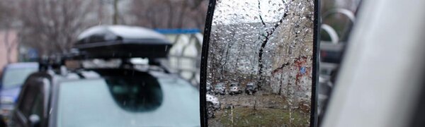 Ненастная погода ожидается в Приморье в последние выходные марта