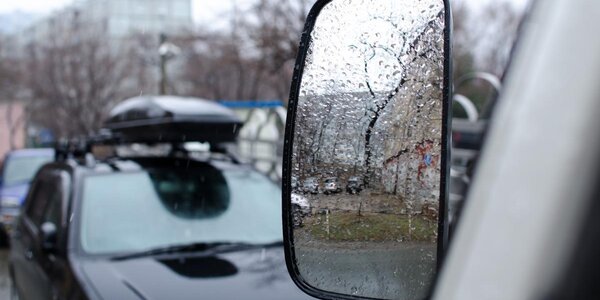 Ненастная погода ожидается в Приморье в последние выходные марта