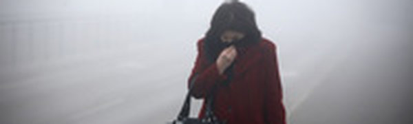 Столица Боснии и Герцеговины утопает в смоге