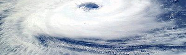 Новая тропическая депрессия образуется над акваторией Филиппинского моря