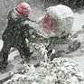 Приморье и Владивосток накроют снегопады