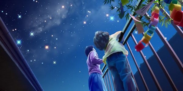 В ночь на 13 августа над Владивостоком ожидается самый яркий звездопад года