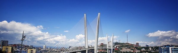 Чем дышал Владивосток с 1 по 9 августа?