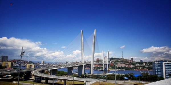 Чем дышал Владивосток с 1 по 9 августа?