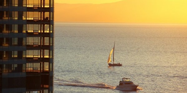 Чем дышал Владивосток с 1 по 10 октября?