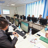 Специалисты из Таджикистана и Кыргызстана обучаются в Примгидромете
