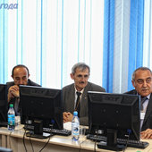 Специалисты из Таджикистана и Кыргызстана обучаются в Примгидромете
