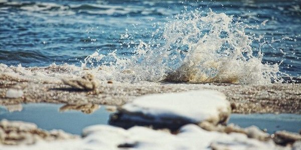 Выходные в Приморье будут морозными и ветреными