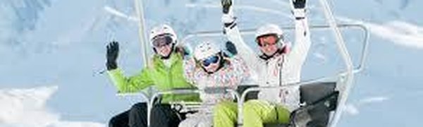 Посетите горнолыжный курорт «Cунгари» (Китай) на Рождество!