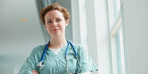 В России снизился уровень доверия к врачам