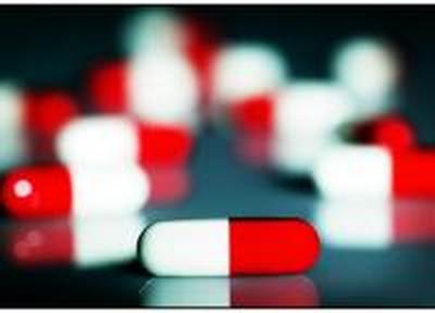 «Умная» таблетка подскажет, принял ли пациент лекарство 