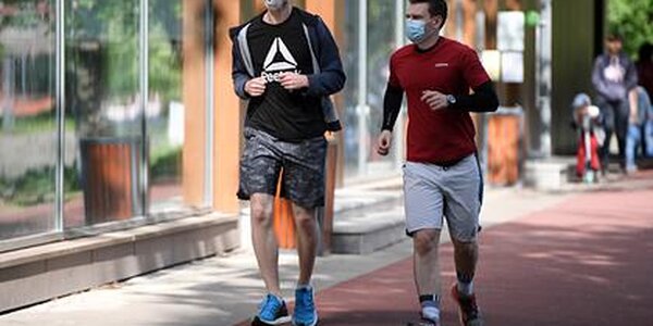 Глава Роспотребнадзора: более половины регионов могут перейти к первому этапу снятия ограничений