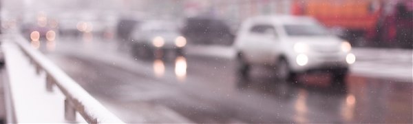 Завтра во Владивостоке возможен слабый дождь со снегом