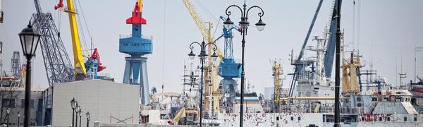 Синоптики рассказали о погоде в Приморье и Владивостоке на рабочей неделе. Подробный прогноз на Примпогоде