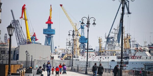 Синоптики рассказали о погоде в Приморье и Владивостоке на рабочей неделе. Подробный прогноз на Примпогоде