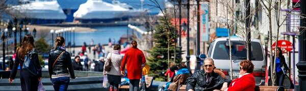 Март прощается с Приморьем солнечной погодой