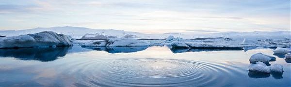 В Арктике зафиксировано рекордное потепление