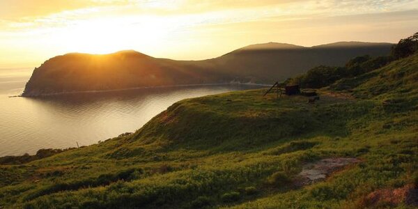 Антициклон обеспечит спокойную и без осадков погоду в Приморье в пятницу