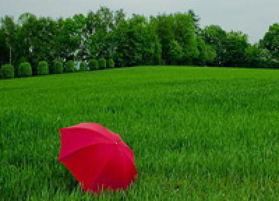 В выходные в Приморье возможен дождь